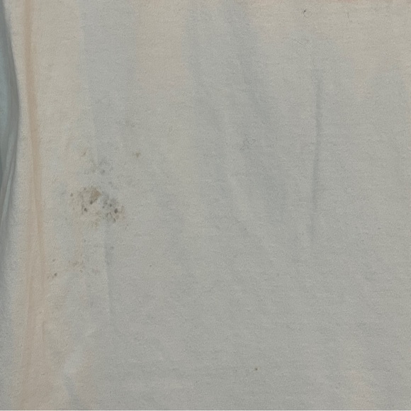 Vintage Baltimore Orioles WHY NOT? 30th Anniversary Tee Shirt M - Picture 4 of 4